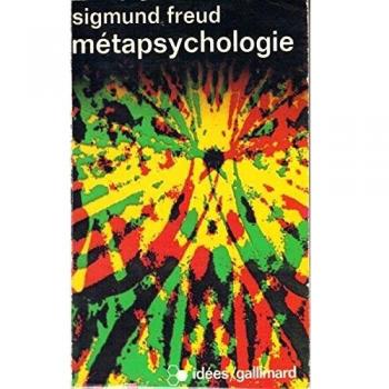 Metapsychologie (Idées)