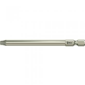 Embout de fixation Torx TR‑30 (Wera 05071094001) – acier inox – 1 exemplaire