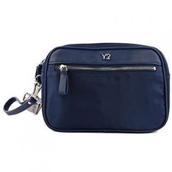YNOT Borsello Linea New BIZ 011 SO blu