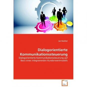 Dialogorientierte Kommunikationssteuerung