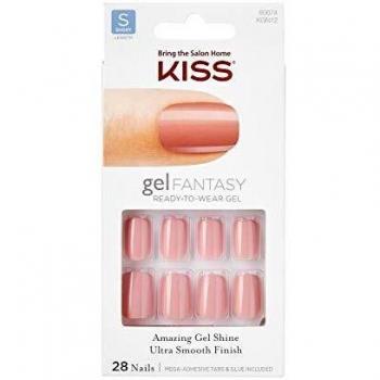 Enchanted KISS Gel Nail Collection