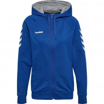 Hummel Hmlgo Women's Hoodie Jacket
