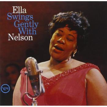 Ella Swings Gently Nelson