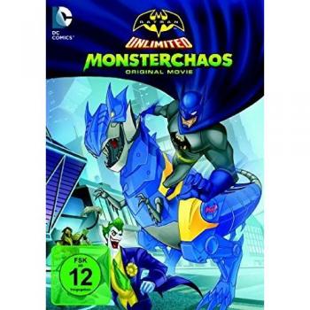 Batman Illimité