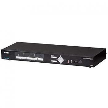 ATEN KVM Switch 4 Ports DVI USB CM1164A
