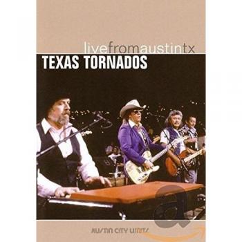 Texas Tornado