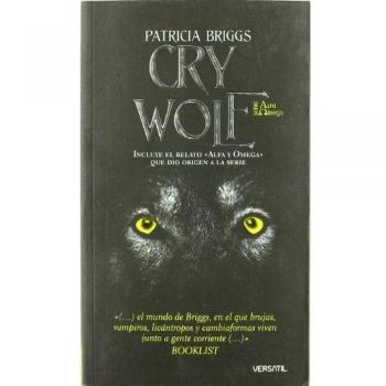 CRY WOLF