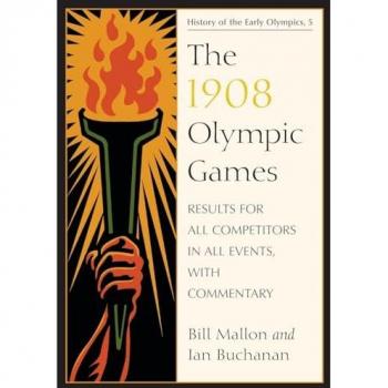 The 1908 Olympic Games, Results of the Early Modern Olympics