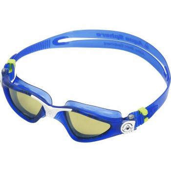 Aquasphere Kayenne Pro: Lentes de Natación Premium