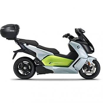 Portapacchi per bauletto moto Shad Top Master