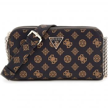 Guess Eco Erica 2 Compartment Handtas voor Dames