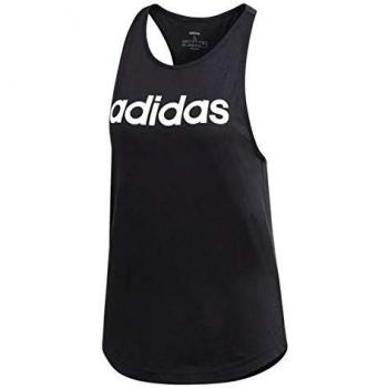 Adidas Women's Essentials Linear Slim Tank Top