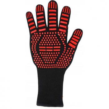DEYAN High-Heat Fire Retardant Work Gloves