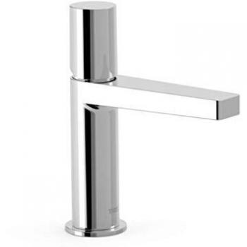 Project‑TRES 21110302 – Robinet à un levier Lavabo Cromo