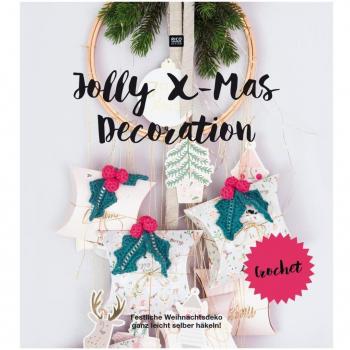 GmbH & Co. KG Design : Décoration Jolly X‑Merry
