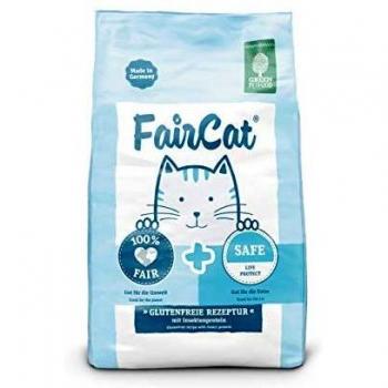 FairCat Safe pienso para gatos