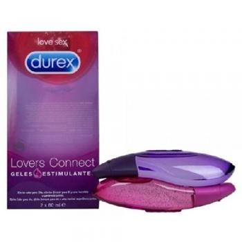 Durex Lovers Connect Gel Estimulante 60 ml