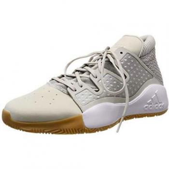 Adidas PRO Vision, Scarpe da Basket Uomo, (Multicolor 000)