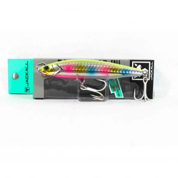 SagoCandy Jackall 103 Fall Trick Big Backer Pencil Sink
