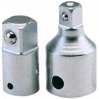 Elora 1/4 to 3/8 Socket Converter