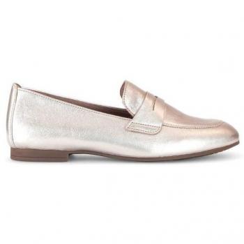 Gabor Freizeit Slipper beige 40