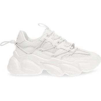 Sneaker Donna Steve Madden Spectator Bianche EU 40