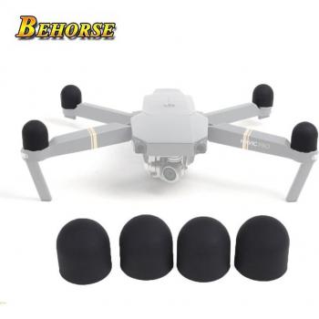 Mavic 2 Pro/Zoom and Mavic Pro Silicone Motor Covers