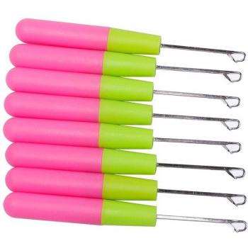 15cm Wig Needle Crochet Hook Set