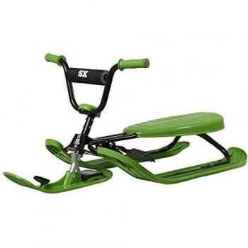 STIGA Schlitten Snowracer SX Color Pro