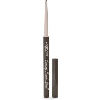 CANMAKE Cremiger Touch Liner 08 Matcha Khaki 0,08g