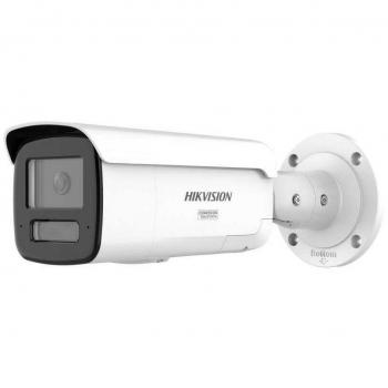 Caméra Hikvision PRO 4MP avec Live Guard
