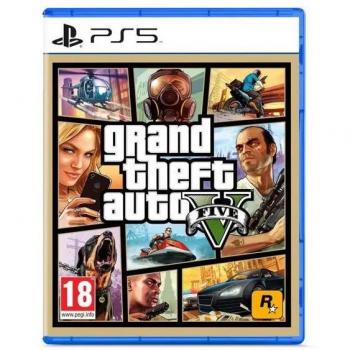 GTA V