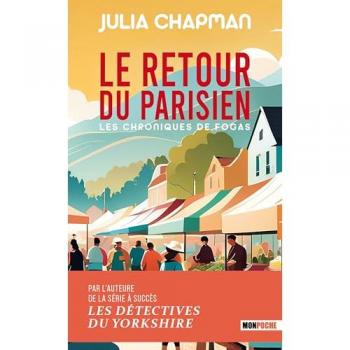 Le retour du Parisien