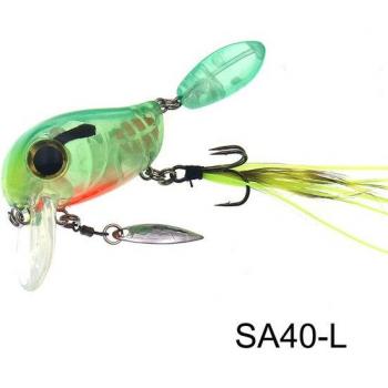 Flotteur Wobbler 8g Histolure