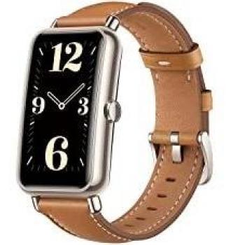 SmartWatch Huawei FIT Mini 1.47 AMOLED Marrón