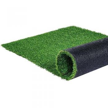Pelouse Artificielle VEVOR 153x92 cm