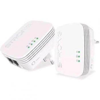 Strong Powerline Adapter Set 600 Mbit/s