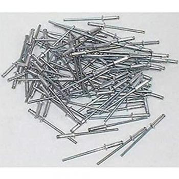 Clarke 4mm Rivet Pack