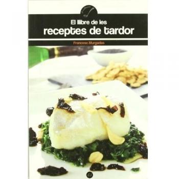 El llibre de les receptes de tardor