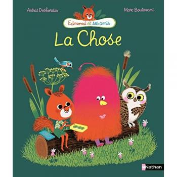 La chose
