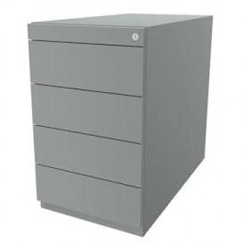 Piedistallo Note™ BISLEY con 4 cassetti