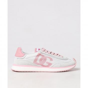 Dolce&Gabbana Chaussures à Semelle Coussin 37