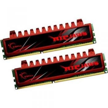 Carte mémoire G.Skill F3‑12800CL9D‑4GBRL