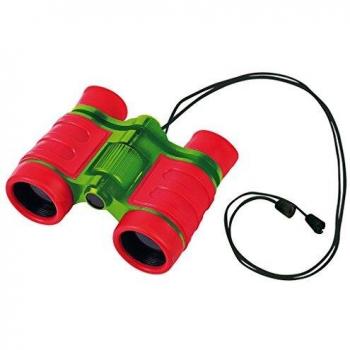 Moses Jumelles Moustique Rouge‑Vert