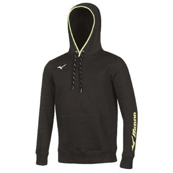 Mizuno Team Pullover Hoodie