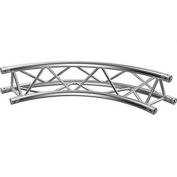 Global Truss Elemento Circolare F33R10-90 Ø2,0m