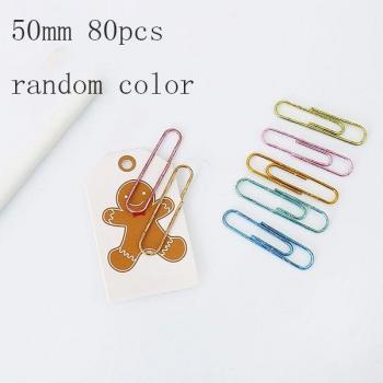 TUTU Kawaii Paper Clip Organizer H0500