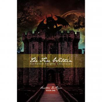 Dirocco, Heather: The Fire Within