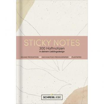 Korsch, Haftnotiz, Sticky Notes Harmonie