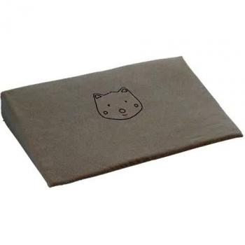 Plan incliné 15° P'tit Loup pour lit bébé 60x120cm fabriqué en France